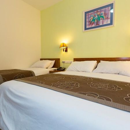 בית לחם Angel Hotel מראה חיצוני תמונה