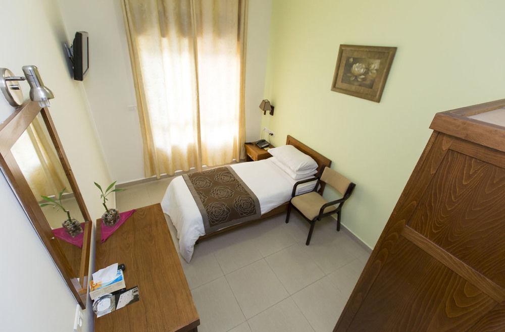 בית לחם Angel Hotel מראה חיצוני תמונה