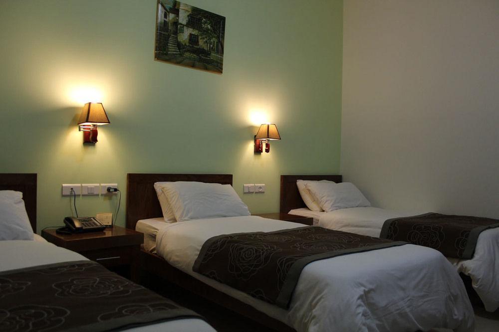 בית לחם Angel Hotel מראה חיצוני תמונה