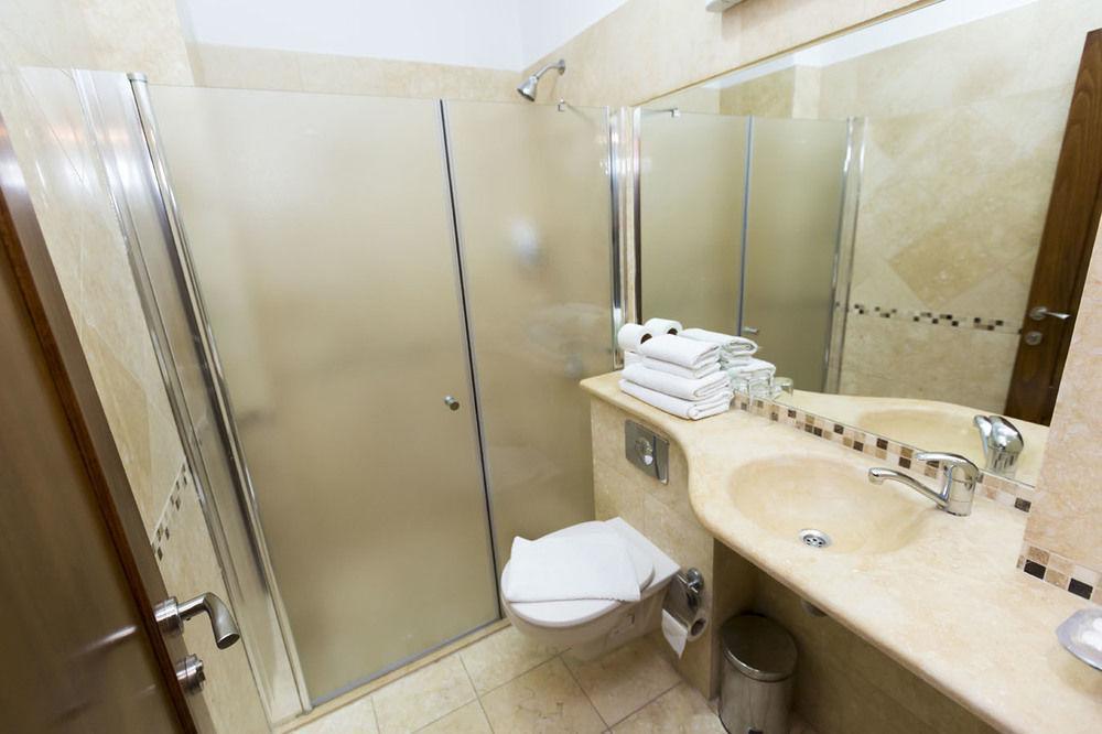 בית לחם Angel Hotel מראה חיצוני תמונה