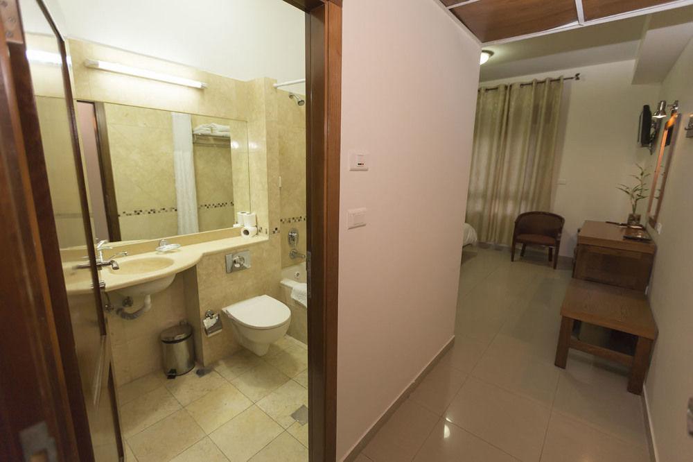 בית לחם Angel Hotel מראה חיצוני תמונה