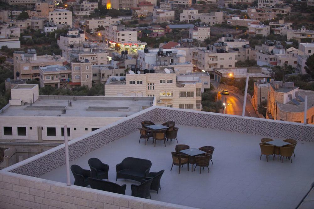 בית לחם Angel Hotel מראה חיצוני תמונה