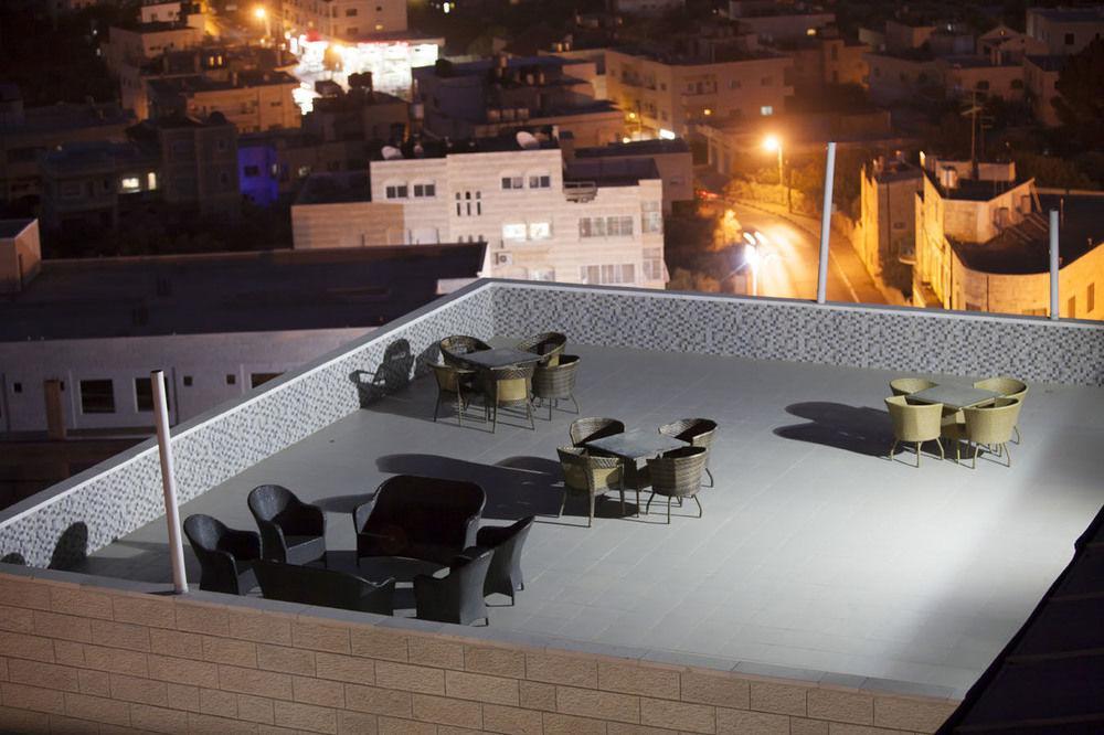 בית לחם Angel Hotel מראה חיצוני תמונה