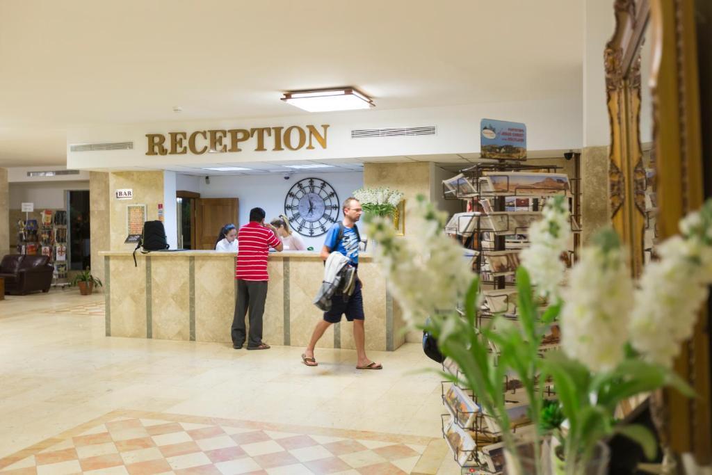 בית לחם Angel Hotel מראה חיצוני תמונה