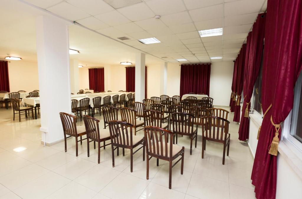 בית לחם Angel Hotel מראה חיצוני תמונה