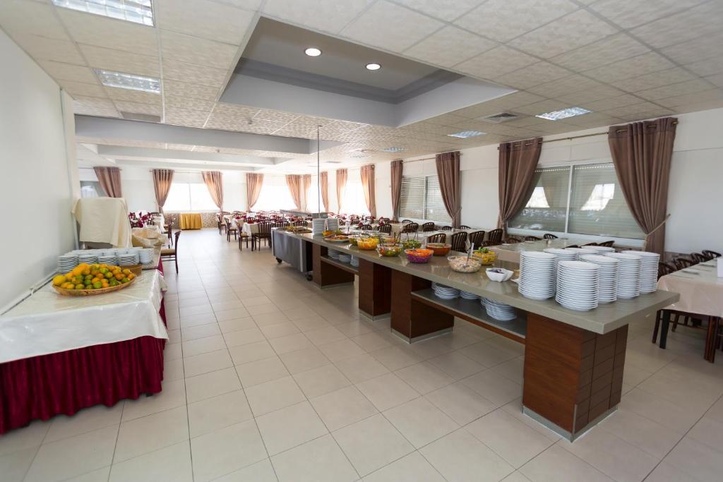 בית לחם Angel Hotel מראה חיצוני תמונה