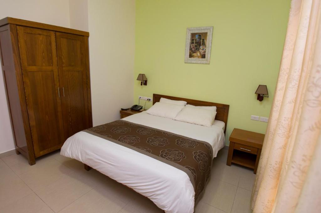 בית לחם Angel Hotel חדר תמונה