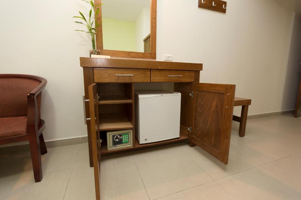 בית לחם Angel Hotel חדר תמונה
